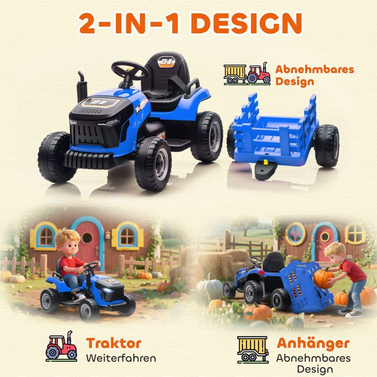 Elektrinis-vaikiskas-traktorius-su-nuotoliniu-valdymu-ir-nuimama-priekaba-5