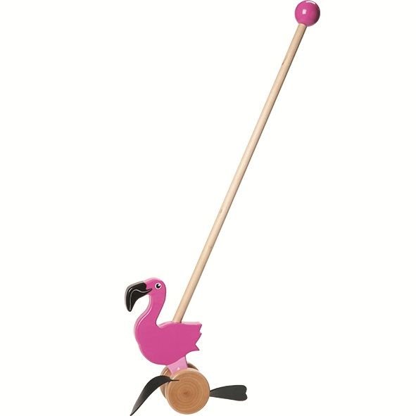 Flamingo stumdukas