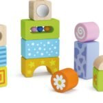 Garsinės kaladėlės