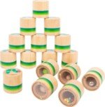 Garsinis atminties žaidimas su vikšru