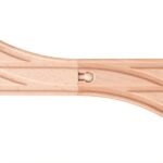 Geležinkelio iešmas