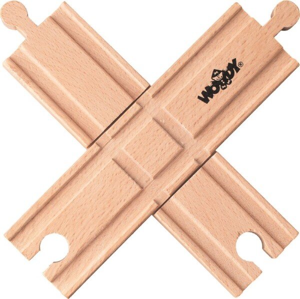 Geležinkelio sankirta