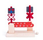 Geležinkelio sankryža