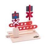 Geležinkelio sankryža