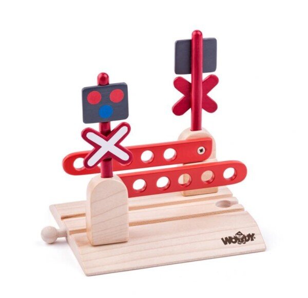 Geležinkelio sankryža