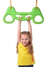 Gimnastikos trapecija