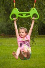 Gimnastikos trapecija