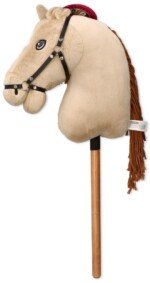 Gracija, prabangus hobio žirgas