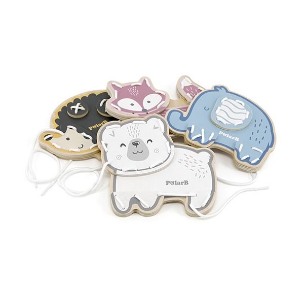 Gyvūnėlių pervėrimo rinkinys