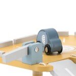 Gyvūnėlių stovėjimo aikštelė