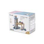 Gyvūnėlių stovėjimo aikštelė