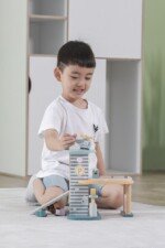 Gyvūnėlių stovėjimo aikštelė