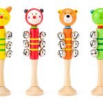 Gyvūnėlių varpeliai