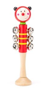 Gyvūnėlių varpeliai