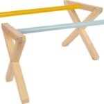 Hobby Horse kavaletės kliūtys, 2 vnt.