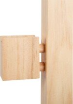 Hobby Horse treniruočių kliūtis – 2 skersiniai ir vėliavėlės