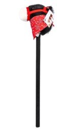 Hobi arkliukas su garsu