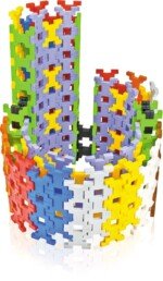 Incastro kaladėlės 200 elementų