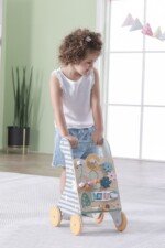 Interaktyvi vaikštynė