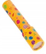 Kalejdoskopas galaktikos