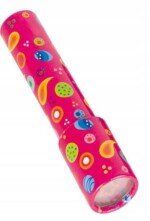 Kalejdoskopas galaktikos