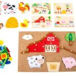 Kalimo rinkinys „Ūkis“