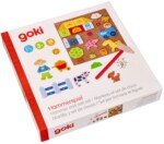 Kamštinė lenta įkalimui „Ūkis“