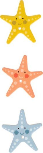 Kamštukų kalimo rinkinys „Jūros pasaulis“