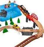 Kasyklos traukinių rinkinys