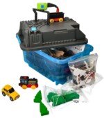 Kasyklos traukinių rinkinys