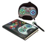 Kelioninė pagalvė vaikams su kauke