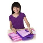 Kelioninis mados dizainerio rinkinys