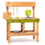 Kempingo virtuvėlė Rozalija