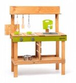 Kempingo virtuvėlė Rozalija