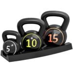Kettlebell rinkinys 2