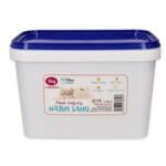 Kinetinio smėlio rinkinys 5 kg su smėlio dėže
