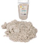 Kinetinis smėlis NaturSand 1 kg