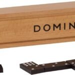 Klasikinis domino