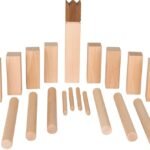 Kubb lauko žaidimas