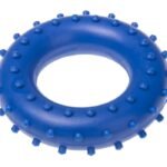 Kūdikių lavinamasis diskas, mėlynas