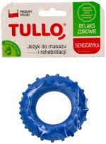 Kūdikių lavinamasis diskas, mėlynas