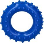 Kūdikių lavinamasis diskas, mėlynas