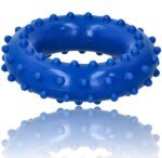 Kūdikių lavinamasis diskas, mėlynas