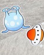 LOL termo lipdukų lapas