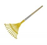 Lapų grėblys vaikams