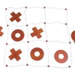 Lauko Kryžiukai ir nuliukai