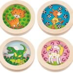 Lavinamasis rutuliuko žaidimas