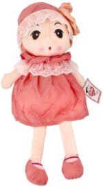 Lėlė Julija kūdikiams