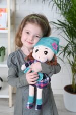 Lėlė Lena