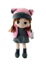 Lėlė Pola kūdikiams